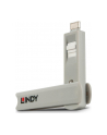 Lindy USB-C port lock white - nr 11