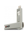 Lindy USB-C port lock white - nr 13