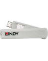 Lindy USB-C port lock white - nr 14