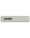 Lindy USB-C port lock white - nr 16