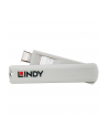 Lindy USB-C port lock white - nr 21