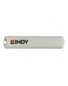 Lindy USB-C port lock white - nr 26