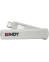 Lindy USB-C port lock white - nr 29