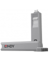 Lindy USB-C port lock white - nr 34