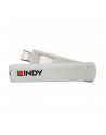 Lindy USB-C port lock white - nr 4