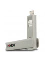 Lindy USB-C port lock white - nr 5
