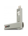 Lindy USB-C port lock white - nr 8