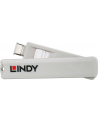 Lindy USB-C port lock white - nr 9
