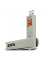 Lindy USB-C port lock - nr 11