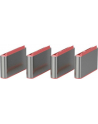 Lindy USB-C port locks 10pcs - nr 29