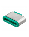 Lindy USB-C port locks 10pcs green - nr 15