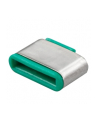 Lindy USB-C port locks 10pcs green - nr 1