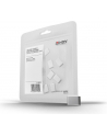 Lindy USB-C Port locks 10pcs white - nr 19
