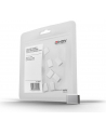 Lindy USB-C Port locks 10pcs white - nr 21