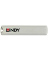 Lindy USB-C port lock blue - nr 10