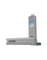 Lindy USB-C port lock blue - nr 15