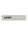 Lindy USB-C port lock blue - nr 16