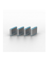 Lindy USB-C port lock blue - nr 33