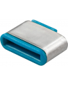 Lindy USB-C port locks 10pcs blue - nr 10