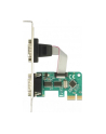 DeLOCK PCIe Card> Serial RS-232 - nr 11