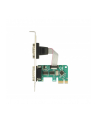DeLOCK PCIe Card> Serial RS-232 - nr 20