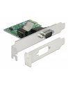 DeLOCK PCIe> 1 x serial RS-232 - nr 12