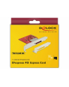 DeLOCK PCI card> 1x ext. CFexpress slot - nr 10