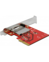 DeLOCK PCI card> 1x ext. CFexpress slot - nr 16