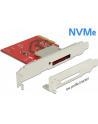 DeLOCK PCI card> 1x ext. CFexpress slot - nr 22