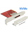 DeLOCK PCI card> 1x ext. CFexpress slot - nr 27