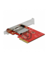 DeLOCK PCI card> 1x ext. CFexpress slot - nr 29