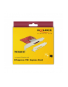 DeLOCK PCI card> 1x ext. CFexpress slot - nr 34