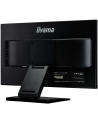Iiyama T2454MSC-B1AG - 23.8 -LED - Black, HDMI, Full HD, VGA, speakers - nr 102