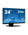 Iiyama T2454MSC-B1AG - 23.8 -LED - Black, HDMI, Full HD, VGA, speakers - nr 9