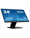 Iiyama T2454MSC-B1AG - 23.8 -LED - Black, HDMI, Full HD, VGA, speakers - nr 109