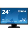 Iiyama T2454MSC-B1AG - 23.8 -LED - Black, HDMI, Full HD, VGA, speakers - nr 117