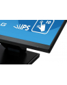 Iiyama T2454MSC-B1AG - 23.8 -LED - Black, HDMI, Full HD, VGA, speakers - nr 51