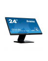 Iiyama T2454MSC-B1AG - 23.8 -LED - Black, HDMI, Full HD, VGA, speakers - nr 53