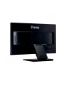 Iiyama T2454MSC-B1AG - 23.8 -LED - Black, HDMI, Full HD, VGA, speakers - nr 54