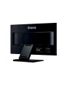 Iiyama T2454MSC-B1AG - 23.8 -LED - Black, HDMI, Full HD, VGA, speakers - nr 55