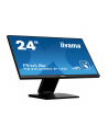 Iiyama T2454MSC-B1AG - 23.8 -LED - Black, HDMI, Full HD, VGA, speakers - nr 58