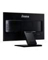 Iiyama T2454MSC-B1AG - 23.8 -LED - Black, HDMI, Full HD, VGA, speakers - nr 61