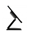 Iiyama T2454MSC-B1AG - 23.8 -LED - Black, HDMI, Full HD, VGA, speakers - nr 62
