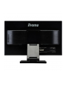 Iiyama T2454MSC-B1AG - 23.8 -LED - Black, HDMI, Full HD, VGA, speakers - nr 65