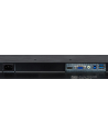 Iiyama T2454MSC-B1AG - 23.8 -LED - Black, HDMI, Full HD, VGA, speakers - nr 75