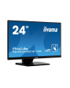 Iiyama T2454MSC-B1AG - 23.8 -LED - Black, HDMI, Full HD, VGA, speakers - nr 4