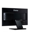 Iiyama T2454MSC-B1AG - 23.8 -LED - Black, HDMI, Full HD, VGA, speakers - nr 37