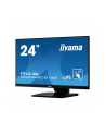 Iiyama T2454MSC-B1AG - 23.8 -LED - Black, HDMI, Full HD, VGA, speakers - nr 3