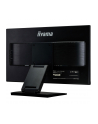 Iiyama T2454MSC-B1AG - 23.8 -LED - Black, HDMI, Full HD, VGA, speakers - nr 39