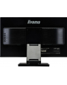 Iiyama T2454MSC-B1AG - 23.8 -LED - Black, HDMI, Full HD, VGA, speakers - nr 45